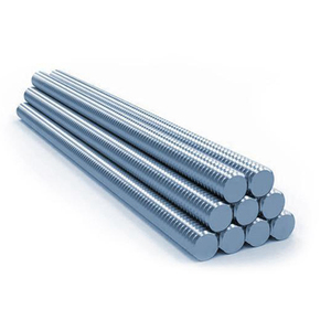 Hoàn thành thông số kỹ thuật <span class=keywords><strong>ASTM</strong></span> A320 A320M L7 l7m L43 <span class=keywords><strong>A307</strong></span> lớp <span class=keywords><strong>B</strong></span> 1m 2M 3M Threaded Rod - Product Image 6