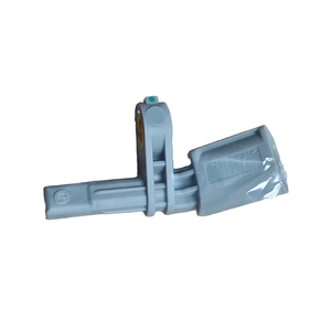 Capteur de vitesse de roue ABS pour modification et mise à niveau de voiture 95560640512 pour Cayenne 9PA (2003-2007) / Volkswagen Touareg (7L) / Audi Q7 (4L) - Product Image 2