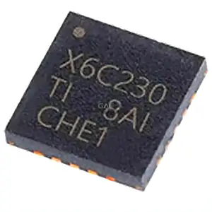 other electronic components TPS56C230RJER QFN20 switching regulator PICS BOM Module Mcu Ic Chip Integrated Circuits