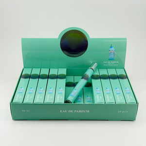 <b>Mini</b> <b>Perfumes</b> 35ml Original Women's Test Tube <b>Perfume</b> Portable Fragrance Eau De Parfum - Product Image 1