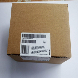 6ES71513BA600AB0 ET 200S IM151-3 63 Modules PLC - Product Image 4