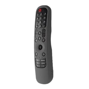 Best-seller étui en silicone <span class=keywords><strong>de</strong></span> haute qualité utilisé pour LG AN-MR21GC étui à distance magique <span class=keywords><strong>2021</strong></span> TV télécommande housse <span class=keywords><strong>de</strong></span> protection - Product Image 3
