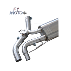 ท่อไอเ<span class=keywords><strong>ส</strong></span>ียแคทแบ็<span class=keywords><strong>ค</strong></span>สำหรับ BMW <span class=keywords><strong>G20</strong></span> G22 M340i M440i B58 3.0T - Product Image 6