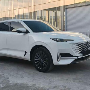 Changan UNI-K 2.0T Turbo 2021 Usado Barato, SUV de <span class=keywords><strong>Segunda</strong></span> <span class=keywords><strong>Mano</strong></span> en Buen Estado - Product Image 2