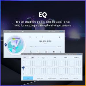 Autoradio Android CarPlay pour Bentley Flying Spur/Continental GT 2005-2011, écran tactile 10,9 pouces avec <span class=keywords><strong>GPS</strong></span>, Bluetooth, WiFi - Product Image 4