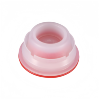Bouchon verseur en plastique en gros pour bidon d'huile 32mm/42mm/57mm, anti-déversement et anti-fuite, pour utilisation chimique
