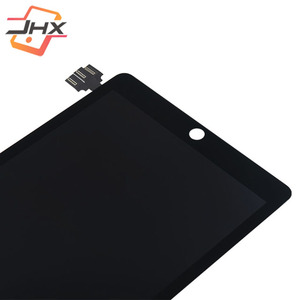 อะไหล่แท้ใหม่เอี่ยมสำหรับเปลี่ยนหน้าจอ LCD พร้อมทัชสกรีนสำหรับ <span class=keywords><strong>iPad</strong></span> <span class=keywords><strong>Pro</strong></span> 9.7 รุ่น A1673 <span class=keywords><strong>A1674</strong></span> - Product Image 3