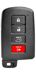 Telecomando Universale EoneBoss ET-01, Generatore di Comandi Smart, Supporta 4D/8A Generati tramite App Mobile - Product Image 5