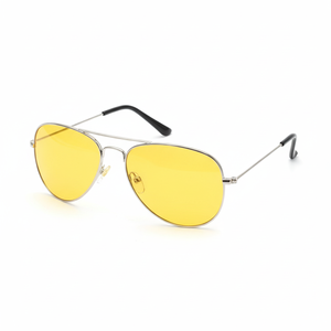 Occhiali da Sole per Visione Notturna Marca Peiyong (Modello 1359) Migliorano la Visibilità Notturna con Occhiali all'Ingrosso dalla Cina - Product Image 2