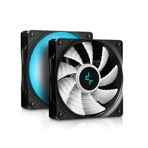 หม้อน้ำ DeepCool Water Element 240 V2 RGB สำหรับซีพียู Intel AMD ระบบระบายความร้อนด้วยน้ำ ขายดี พัดลมขนาด 240 มม. พร้อมปั๊มเงียบ - Product Image 5