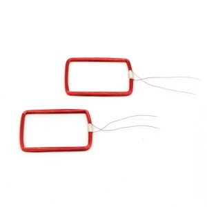 <span class=keywords><strong>125Khz</strong></span> 134kHz 13.56MHz <span class=keywords><strong>Reader</strong></span> antenne RFID cuộn dây đồng Antena gần lĩnh vực nội bộ <span class=keywords><strong>125Khz</strong></span> ăng-ten - Product Image 1