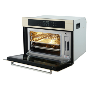 Lò Nướng Điện Đa Năng Gia Dụng 60Cm Bán Chạy 120V - Product Image 4