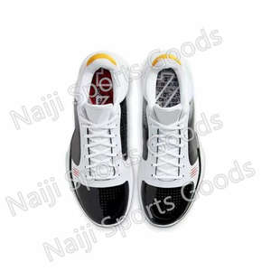 Novos Tênis de Basquete à Venda na Fábrica, Estoque Disponível, Qualidade Superior, Bryant 5 Protro, Tênis Masculino Mamba 5s - Product Image 3