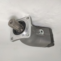 Pompe à piston Genlu SAP Série SAP-056R SAP-056R-N SAP-056R-N-DL4-L35-SOS-000 Pompe à piston axial haute pression