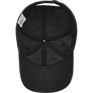 Casquettes de jeu brodées en coton lavé réglables Cadeaux pour joueurs pour hommes et femmes Casquettes promotionnelles - Product Image 2