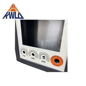 Enclosures Boxes Support Arm System Panel Control Aluminum