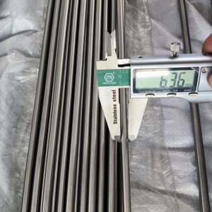 Премиум ультра-легированный сплав на основе никеля круглый стержень <span class=keywords><strong>ASTM</strong></span> <span class=keywords><strong>B725</strong></span> (Инконель 625) для химических реакторов - Product Image 5