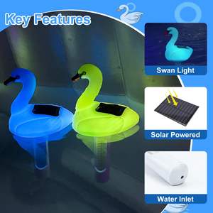 ShenZhen Cootway Thermomètre d'extérieur Thermomètre de <span class=keywords><strong>piscine</strong></span> Thermomètre pour animaux - Product Image 6