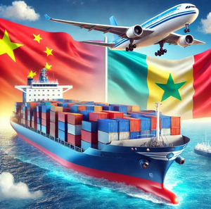 Agente de Envio <span class=keywords><strong>Global</strong></span> com Armazém, Transitário e Provedor de Serviços Logísticos Baratos por Mar/Aéreo da China Guangdong para Gana - Product Image 1