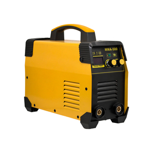 <span class=keywords><strong>Poste</strong></span> à <span class=keywords><strong>souder</strong></span> MMA IGBT professionnel, cycle de travail 60%, 500A, soudeuse à arc portable neuve - Product Image 3