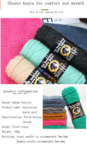 Tricot à la main en cachemire evera, vente en gros, 10 mètres - Product Image 6