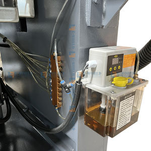 Macchina per Levigatura del Vetro a 9 Motori Verticale Lineare a Prezzo di Fabbrica, Utilizzata per Fabbriche di Vetro Temperato - Product Image 5