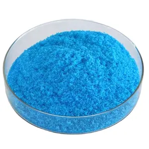 Phân Bón Giá Tốt Lớp Đồng Sulphate CuSO4.5H2O