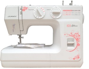 <span class=keywords><strong>จักร</strong></span>เย็บผ้าไฟฟ้าขนาดเล็กสำหรับใช้ในบ้าน รุ่น FH6224 จา<span class=keywords><strong>ก</strong></span>โรงงานจีน <span class=keywords><strong>ราคา</strong></span>ดี มีฟังก์ชั่นเย็บรังดุม 4 ขั้นตอน 24 ลายเย็บ ขายดี - Product Image 3