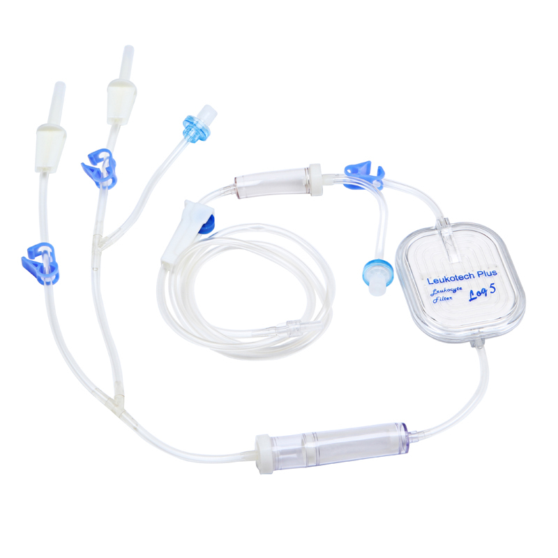 Medeical Laboratory Filter Leukocyte Reduction Filter