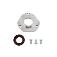 Kit de bouchons d'étanchéité d'huile moteur CNC et vis de montage pour motos Simson S50 S51 S70