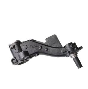 Pièces détachées de suspension pour voiture <span class=keywords><strong>Bras</strong></span> de commande <span class=keywords><strong>Bras</strong></span> oscillant arrière pour Peugeot <span class=keywords><strong>206</strong></span> Citroën C2 5175AW 5175CA - Product Image 1