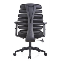 Arabie Saoudite Vente chaude Chaise de bureau Ue Prix des fabricants Confort éternel Coussin de siège Chaise de bureau pour les employés de bureau