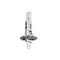 Bombillas Halógenas de Luz Blanca Cálida de 12V para Faros Delanteros de Automóviles H1/H3/H4/H7/H8/H11, Lámparas de Cuarzo para Autos