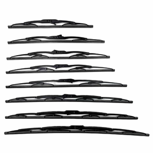 Bozhi fabricante nuevo coche industrial metal tornillo tipo limpiaparabrisas para limpiaparabrisas <span class=keywords><strong>Bade</strong></span> Volvo Bus - Product Image 1