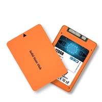 Disco Duro Interno SSD de 2.5 Pulgadas 60GB 120GB 128GB 240GB 480GB 512GB 960GB para Uso en Laptop