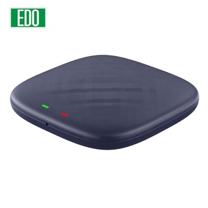 Tbox xe Android Giao diện hệ thống đa phương tiện video không dây Android Auto Carplay Smartbox ai Hộp 8 + 128GB Android 13 Carplay - Product Image 3