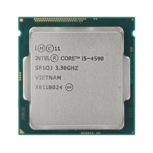 Cpus Core i5 i5-4460 6M Cache, 3,20 GHz SR1QK LGA1150 Desktop-Prozessor - Product Image 4
