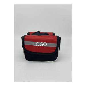 Bolsa para cuadro de bicicleta Liangbao de 1.5L, portátil, para tubo superior, sillín, con almacenamiento lateral dual para bicicleta de montaña - Product Image 2