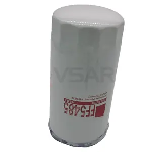 Auto parts Oil Filter for Toyota cars VSF-10021 612600081334 FF5485 4897833 1399760 2992241