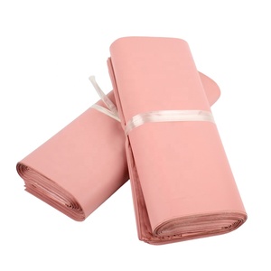 Wholesale custom new material pink express <b>bag</b> wholesale waterproof <b>bag</b> logistics packaging <b>bag</b> underwear women's <b>bag</b> - Product Image 3