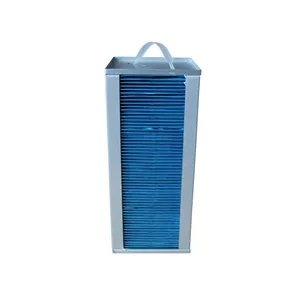 Hot Indastriel Marine Fresh Air Heat Exchanger, Heat Exchanger Air To Air Heat Exchanger