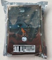 HDD Internal Grosir 2TB 3.5" Purple WD20PURX 5400 RPM SATA III 6 Gb/s 64MB Cache Aluminium Alloy