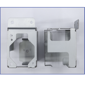 Nuevo Molde de Punzonado de Metal Superior, Servicios de Fabricación de Vehículos Individuales en Vietnam, Molde de Alta Calidad OEM/ODM - Product Image 5