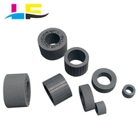 Kit de rouleaux de ramassage et de freinage SP1120 pour scanner Fujitsu SP-1120, 1120N, 1125, 1130, 1130N, 1130Ne – Rouleau d'alimentation papier