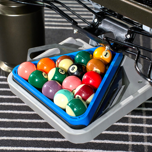 Stellarway Câu Lạc Bộ Sử Dụng Trung Quốc Heyball Bida Bảng Chất Lượng Cao 9ft Snooker Bảng Hồ Bơi Trò Chơi Chơi - Product Image 4