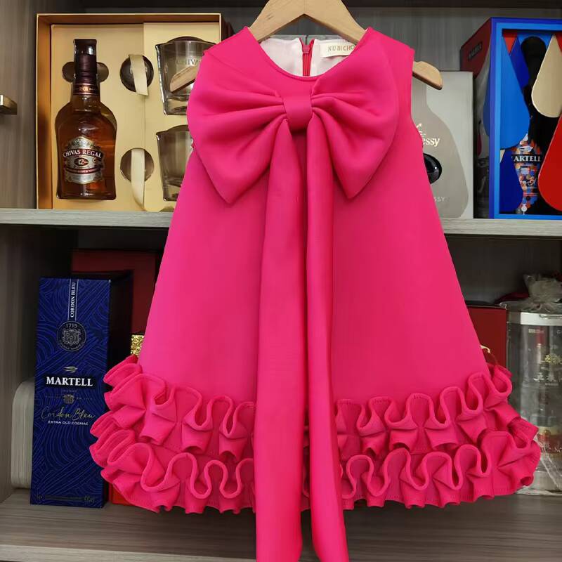 Rose pink