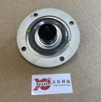 Diafragma de Compresión de 37.9mm 2406 2406H para Bocina de Agudos, Accesorio para Altavoces JBL con Bobina de Voz