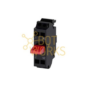 Siemens 3SU14002AA103CA0 - Neuf - Product Image 1