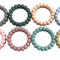 Hochwertige Kunststoff-Baby ringe Hängender Kinderwagen Babys pielzeug Kunststoff-O-Ring Kunststoff ring zum Aufhängen von Spielzeug Kunststoff-Babys pielzeug