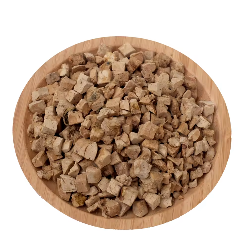 Wholesale Factory Manufacture OEM Freeze Dried